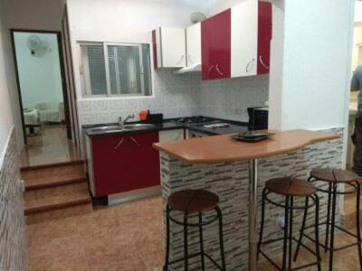 Вилла Casa Relajacion Санта-Крус-де-Тенерифе Экстерьер фото