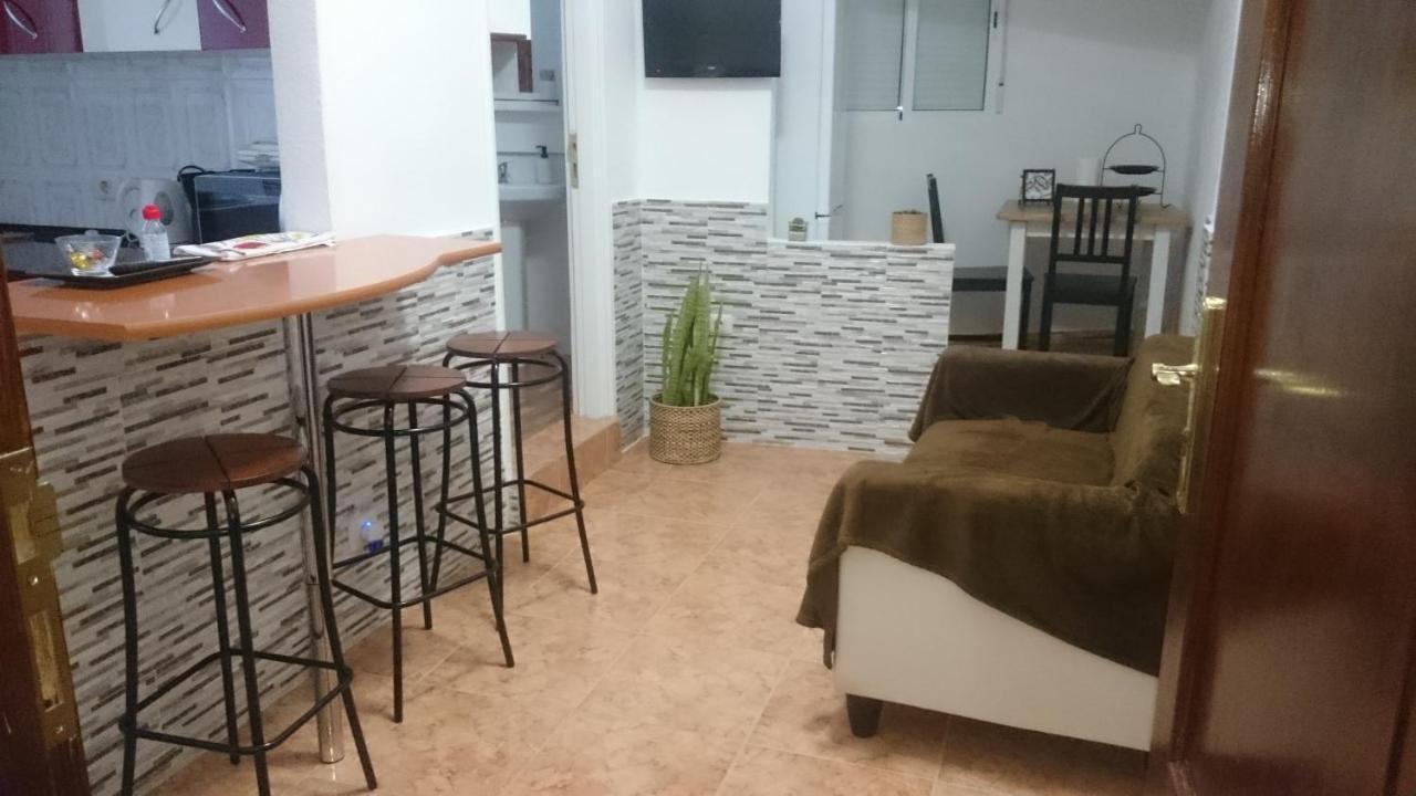 Вилла Casa Relajacion Санта-Крус-де-Тенерифе Экстерьер фото